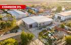 Spațiu industrial, de 340 mp, în Sud - 1