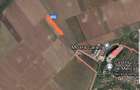Vand teren Carani la sosea spre Baile Calacea 1.16 HA - 6