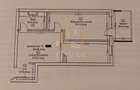 Apartament cu 2 camere semidecomandat în Zorilor - 2