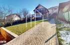 Casa de vacanta, 4 camere, 500mp teren, priveliste spre munti, Tocile - 8
