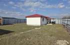 Casa Lemn+ Teren 416mp Podu Oltului Harman Brasov - 8