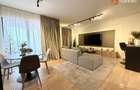 Apartament mobilat premium cu 2 camere - Pozitie excelenta - 4