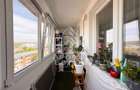 Apartament 2 camere, renovat, etaj 8, panoramica, Stadion - Hunedoara - 15