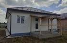 Casă cu 4 camere în Ciorogârla - 4