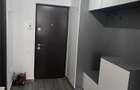 Apartament cu 2 camere decomandat, mobilat în Florești - 6