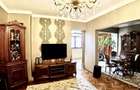 Apartament cu 4 camere în Calea Călărașilor - 1