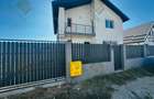 Casă cu 4 camere cu Teren 300 Mp în Berceni - 1