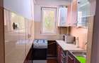 Apartament cu 3 camere semidecomandat în Tătărași - 1