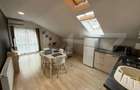 Apartament cu 3 camere semidecomandat în Bună Ziua - 1