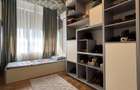 Apartament spectaculos 120 mp | Panorama către oraș | 2 Locuri Parcare - 35