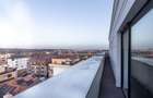 Penthouse cu 4 camere în Iancu Nicolae - 11