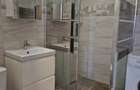 Apartament cu 3 camere semidecomandat în Basarabia - 13