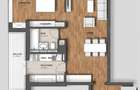 Apartament cu 2 camere decomandat în Alba Iulia - 5
