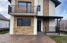 Casa Individuala, 5 camere, 120 mp, teren liber 450 mp, Chinteni - 6
