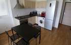 Proprietar Inchiriez Ap. 2 camere, cu loc de Parcare inclus in complex Estic Park, complet utilat si mobilat, centrala proprie, liniste 450 euro/luna - 4