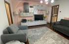 Apartament cu 3 camere semidecomandat, mobilat în Rovine - 7