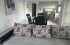 Apartament cu 2 camere semidecomandat în 13 Septembrie - 1