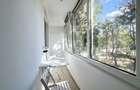 Apartament cu 2 camere semidecomandat în Domenii - 9