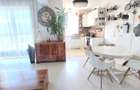 Apartament cu 3 camere semidecomandat în Avantgarden - 3