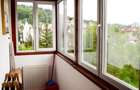 Apartament cu 3 camere semidecomandat în Central - 5