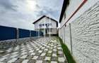 Duplex cu 3 camere, 103mp utili+2 balcoane, 267mp teren, Cristian - 13