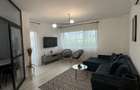 Inchiriez apartament in West Residence - 1