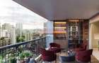 Apartament 3 camere UNICAT - TIP DUPLEX - Sector 4 - 2