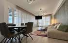 Apartament cu 3 camere decomandat în Tractorul - 1
