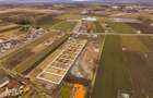 FILM! Terenuri intravilane de 680mp de vanzare, cu utilitati, Targu Se - 12