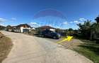 Teren intravilan de 1500 mp, în Bozânta Mică - 1