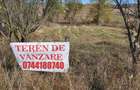 Vand teren intravilan Salistea Veche cu CF - 5