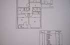 Apartament de vanzare-4 camere-decomandat-zona Unirii - 3