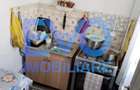 Apartament 3 camere, etajul 2, zona Tatarasi - 2