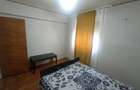 Apartament cu 3 camere semidecomandat, mobilat în Domenii - 10