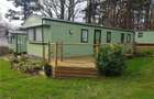 Vand teren cu casa mobila - 1