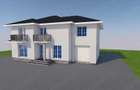 Casă cu 5 camere cu Garaj în Rădăuți - 3