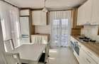 Apartament cu 3 camere semidecomandat în Florești - 14