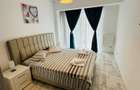 Apartament cu 3 camere semidecomandat în Nord - 2