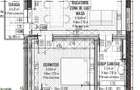 Apartament cu 2 camere semidecomandat în Baciu - 4