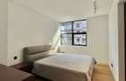 Duplex spectaculos cu 4 camere, 214 mp si terasa privata