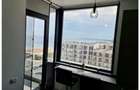 Garsoniera/Studio si parcare de inchiriat Mamaia Nord Promenada Stefan Building