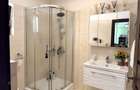 Casă individuală exclusivistă,  4 camere, bucătărie separată, 500 mp