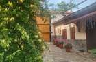 Casa saseasca renovata, cu sura - Seica Mare, Sibiu - 4