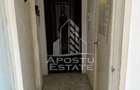 Apartament cu 2 camere nedecomandat în Șagului - 5