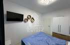 Duplex mobilat ?i utilat, pe parter cu 3 camere, 2 bai s... - 17