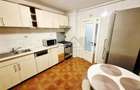 Apartament cu 4 camere, cu parcare-utilat mobilat - 12