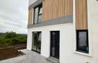 Finalizat! Casa duplex 4 camere 2 bai zona Bucium - 1