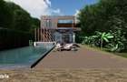 Vila Noua Cu Piscina Si Deschidere La Padure-Ghermanesti, Snagov - 9