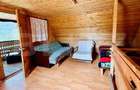 Cabana din lemn, 37 mp, Liubcova - 4