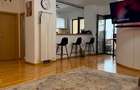 Apartament cu 3 camere semidecomandat în Herăstrău - 1